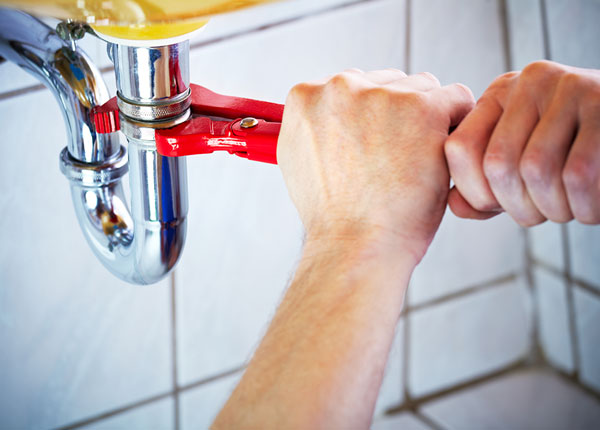 About Pacolet Plumbers